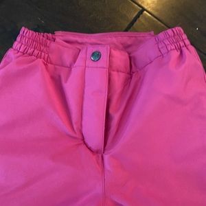 KAMIK Kids Size 5 Snowpants